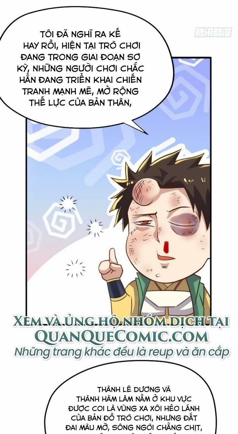 Trọng Sinh Đại Ngoạn Gia 102 trang 28