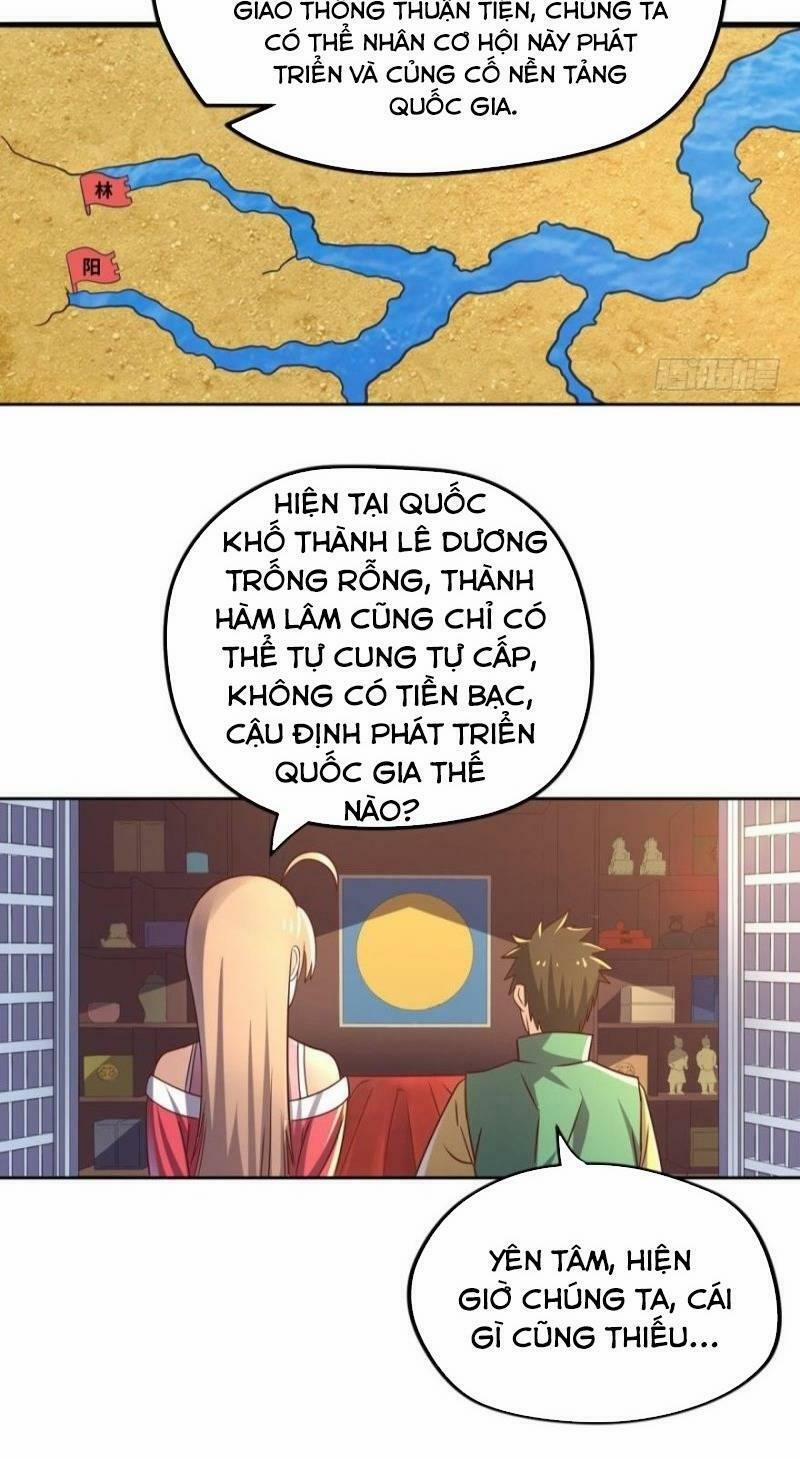 Trọng Sinh Đại Ngoạn Gia 102 trang 29