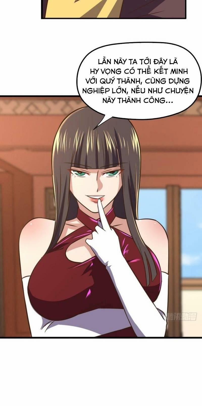 Trọng Sinh Đại Ngoạn Gia 102 trang 3