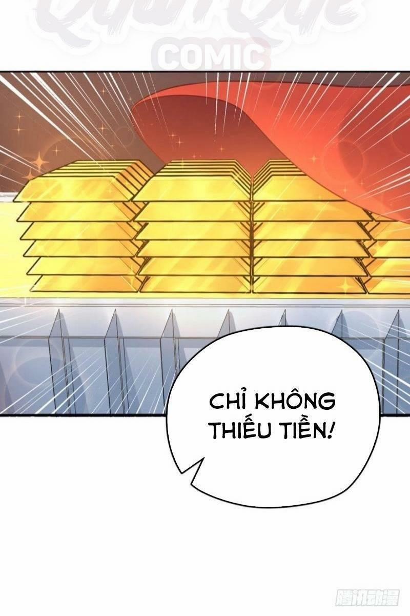 Trọng Sinh Đại Ngoạn Gia 102 trang 31