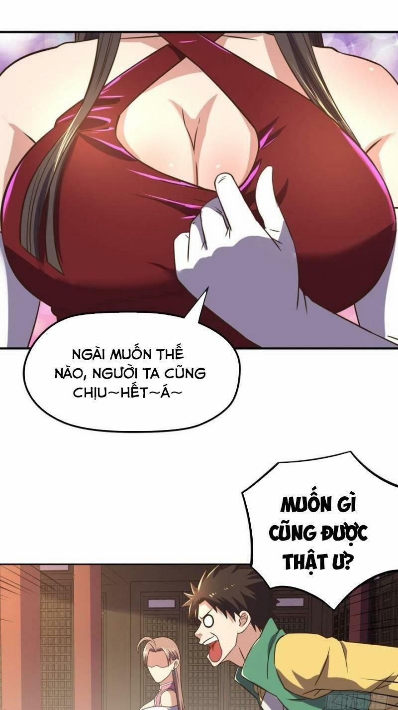 Trọng Sinh Đại Ngoạn Gia 102 trang 4