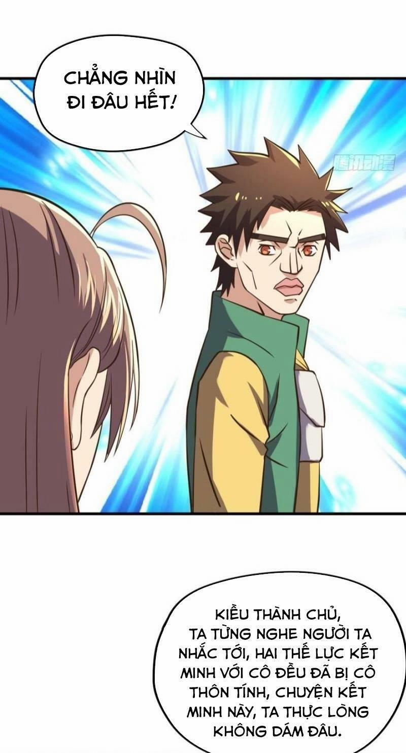 Trọng Sinh Đại Ngoạn Gia 102 trang 6