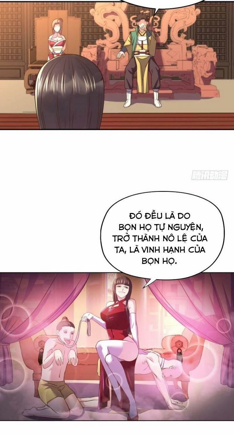 Trọng Sinh Đại Ngoạn Gia 102 trang 7