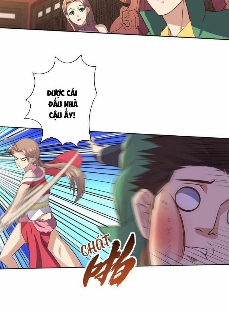 Trọng Sinh Đại Ngoạn Gia 102 trang 9