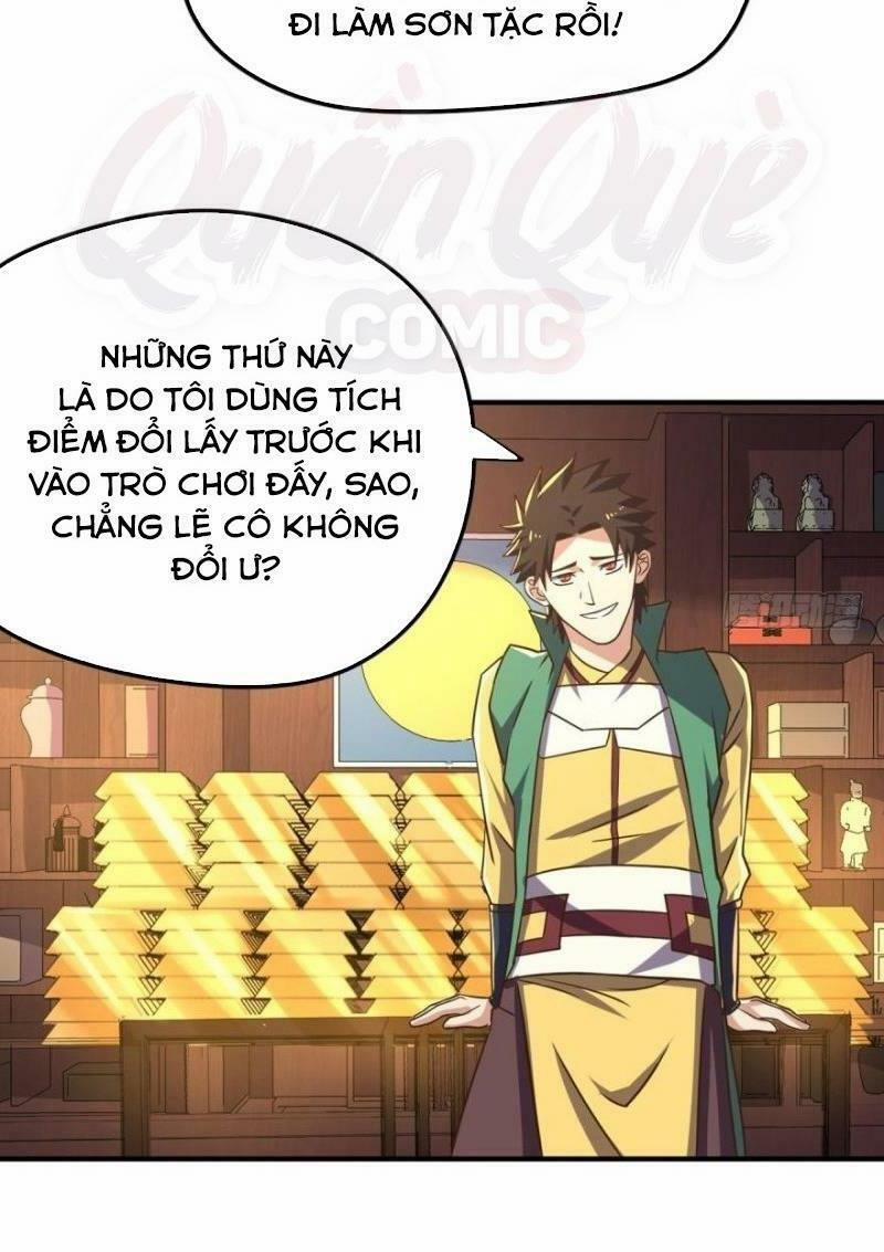 Trọng Sinh Đại Ngoạn Gia 103 trang 1