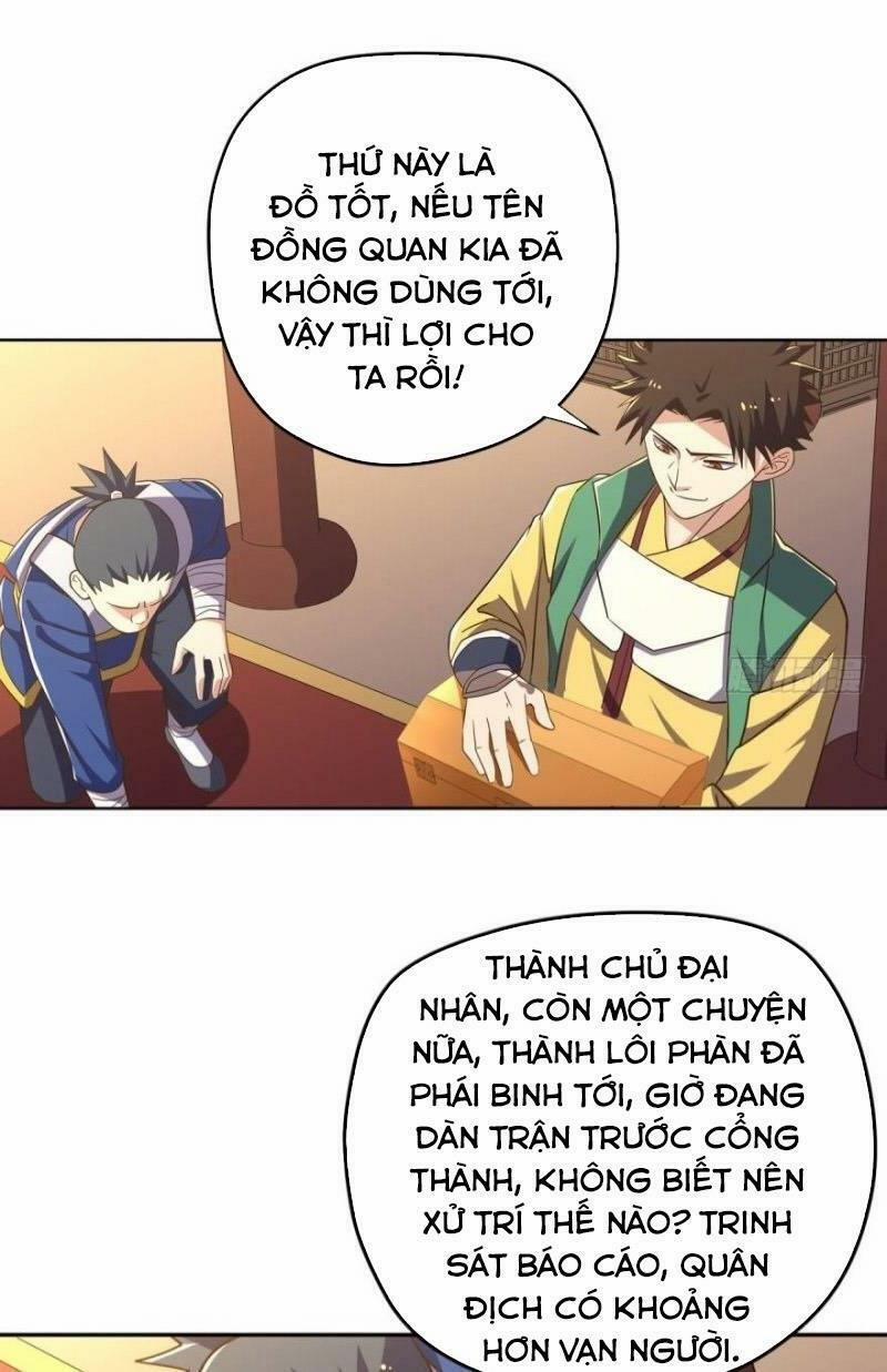 Trọng Sinh Đại Ngoạn Gia 103 trang 10