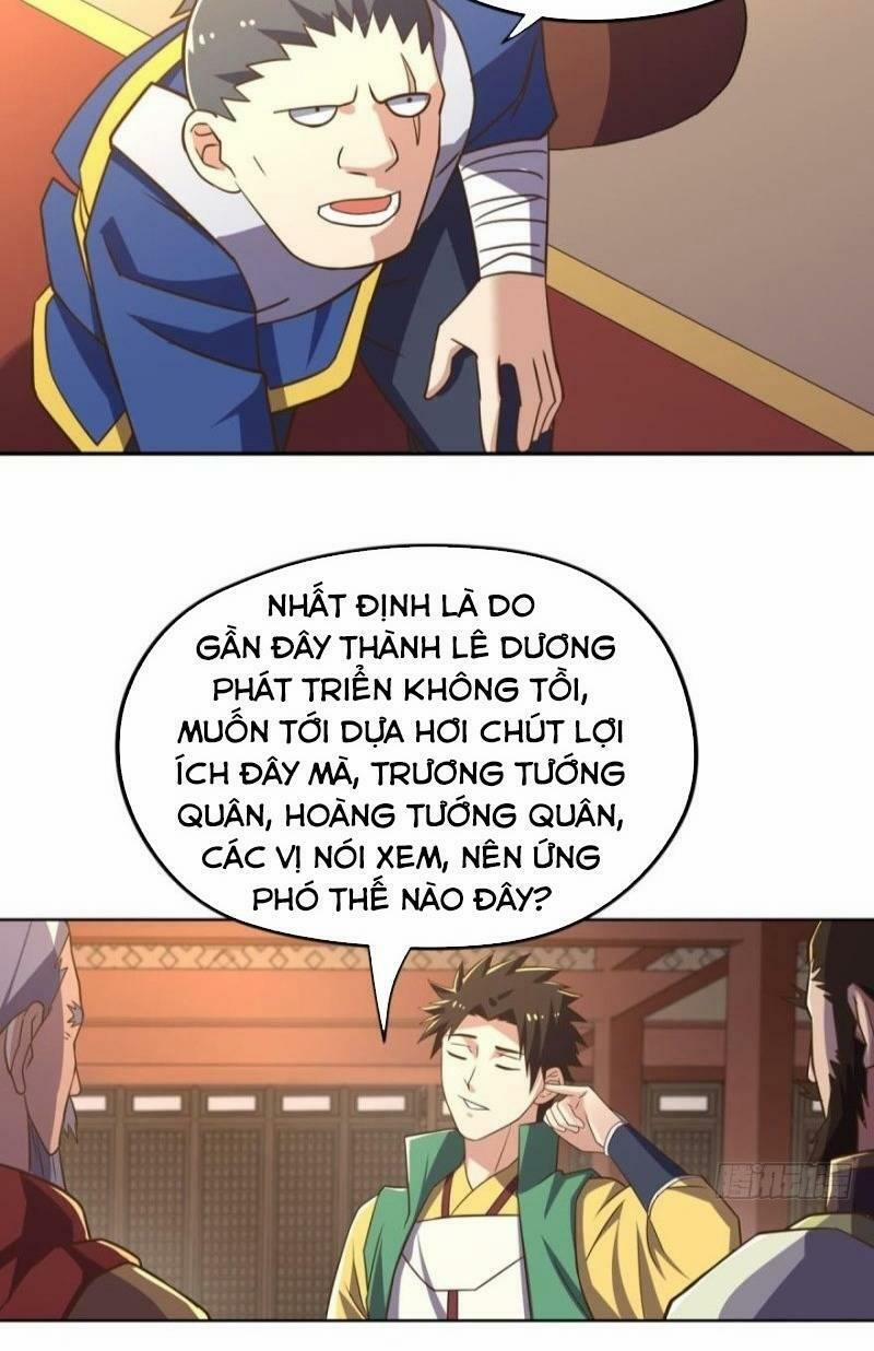 Trọng Sinh Đại Ngoạn Gia 103 trang 11