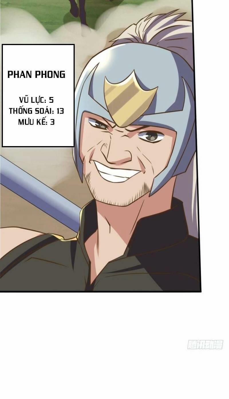 Trọng Sinh Đại Ngoạn Gia 103 trang 15