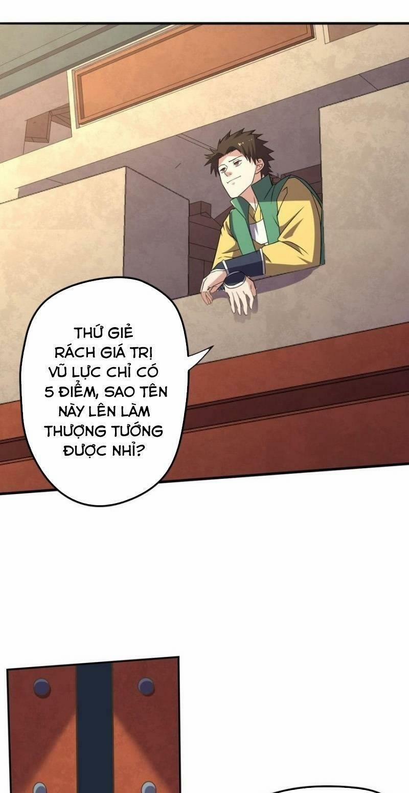 Trọng Sinh Đại Ngoạn Gia 103 trang 16