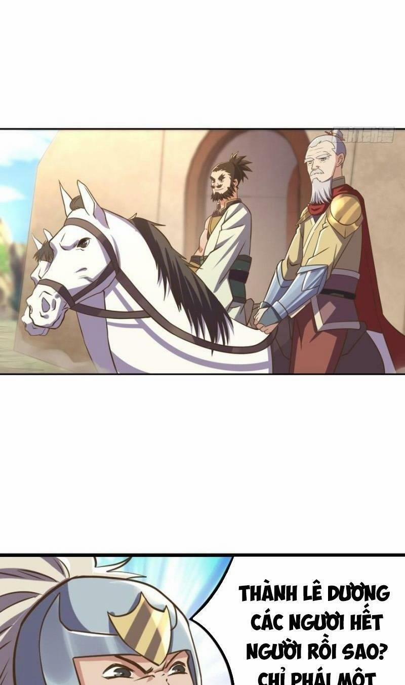 Trọng Sinh Đại Ngoạn Gia 103 trang 18