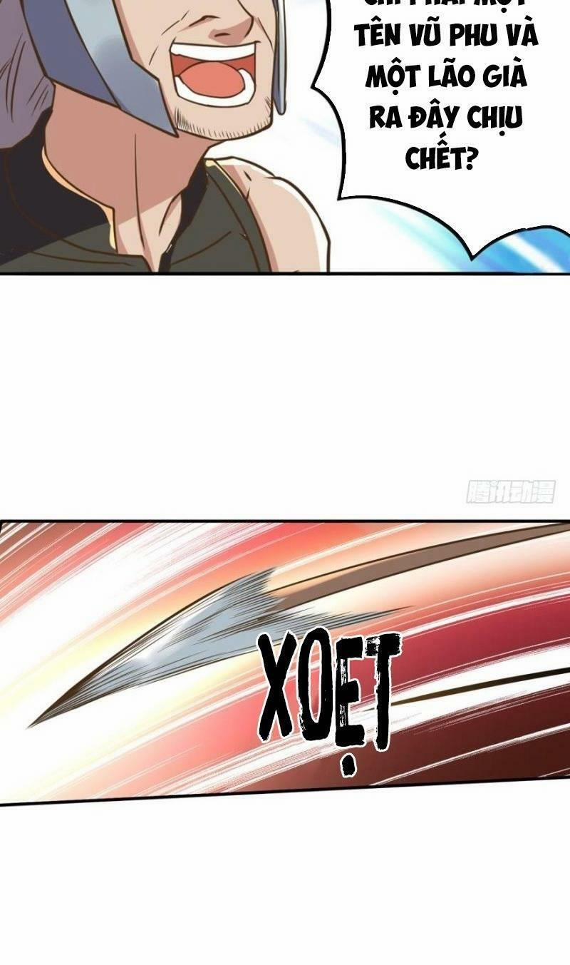 Trọng Sinh Đại Ngoạn Gia 103 trang 19