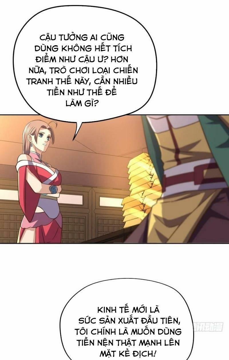 Trọng Sinh Đại Ngoạn Gia 103 trang 2