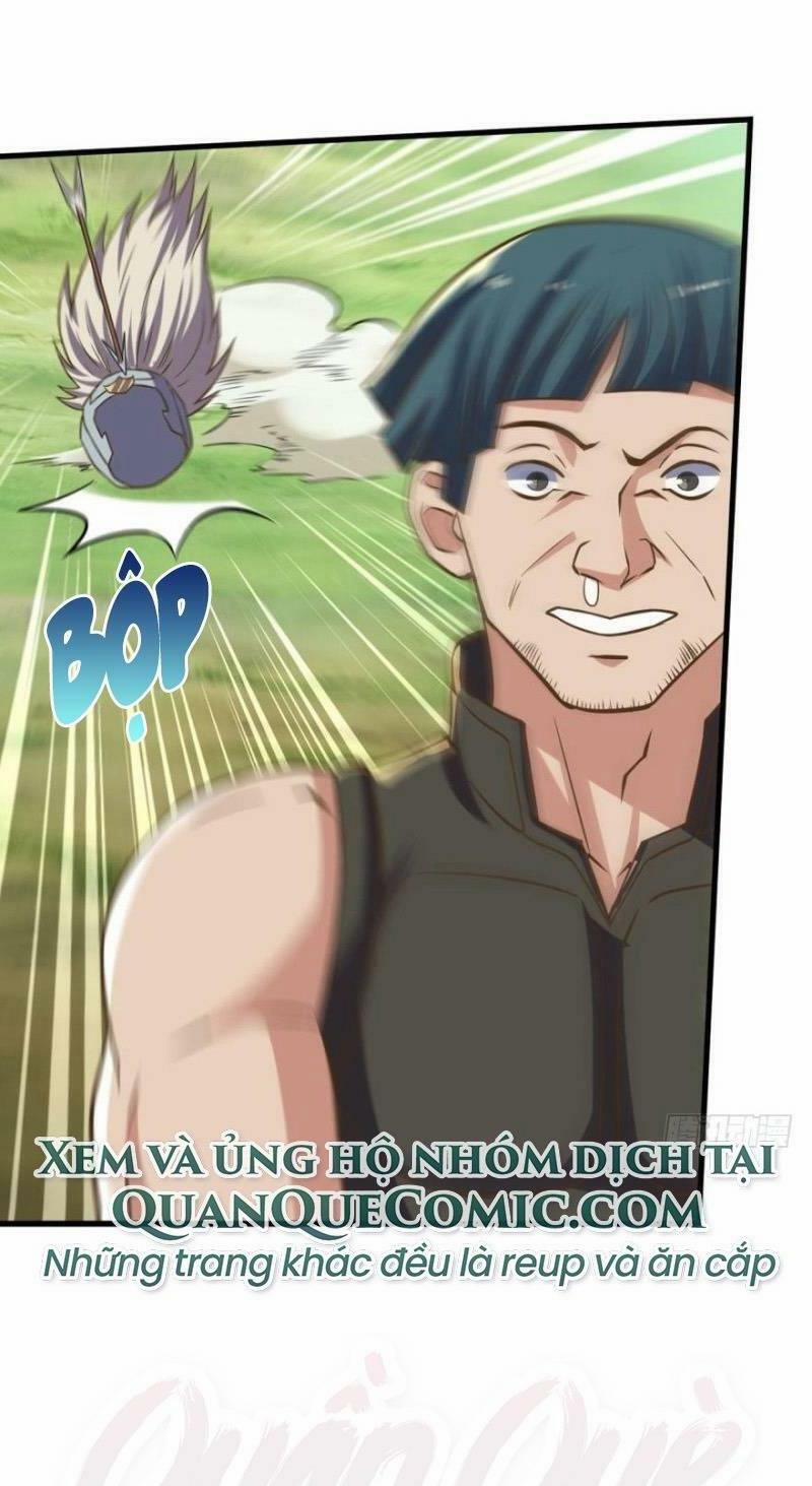 Trọng Sinh Đại Ngoạn Gia 103 trang 20