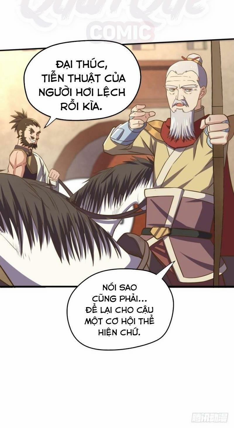 Trọng Sinh Đại Ngoạn Gia 103 trang 21