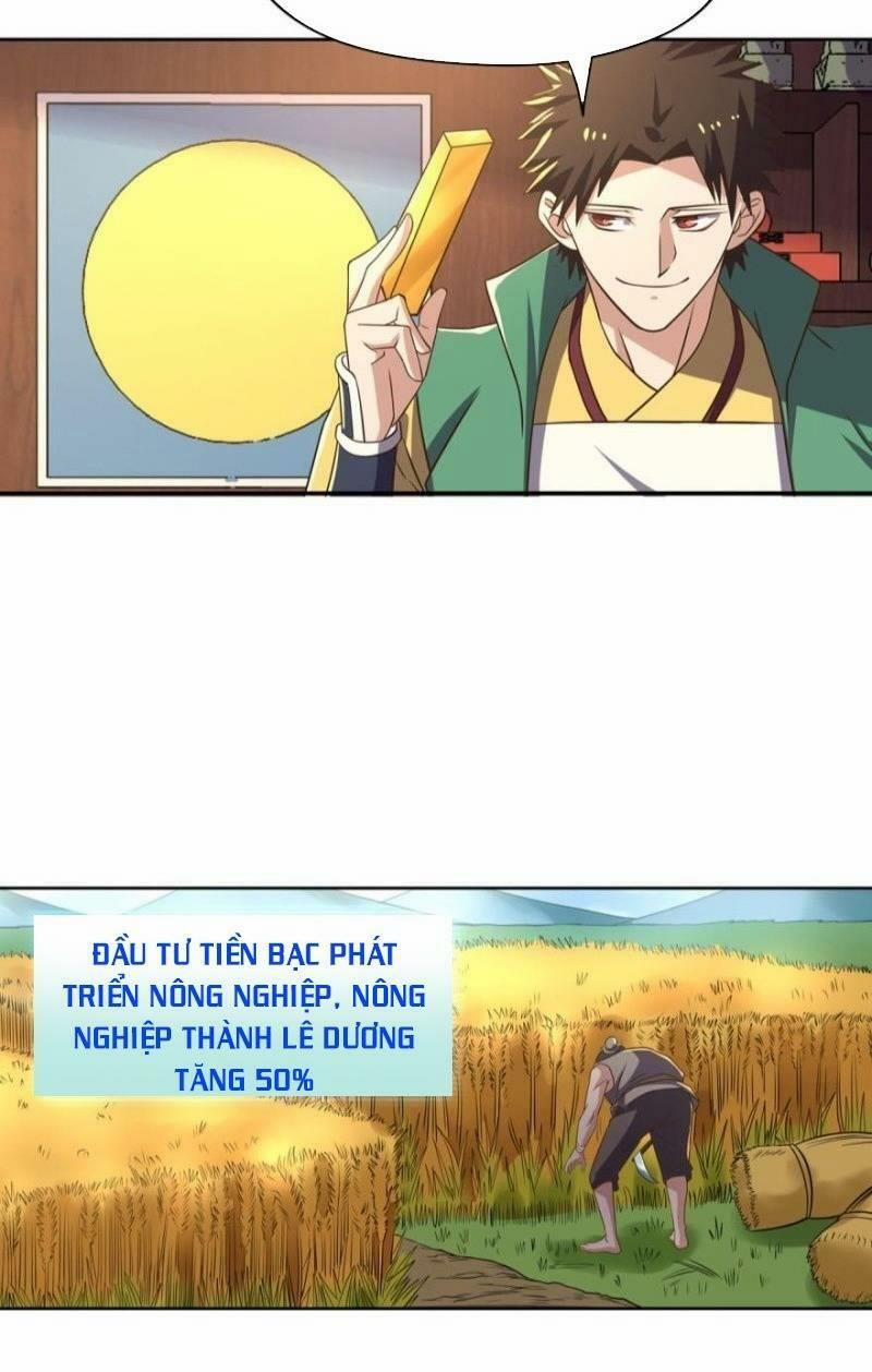 Trọng Sinh Đại Ngoạn Gia 103 trang 3