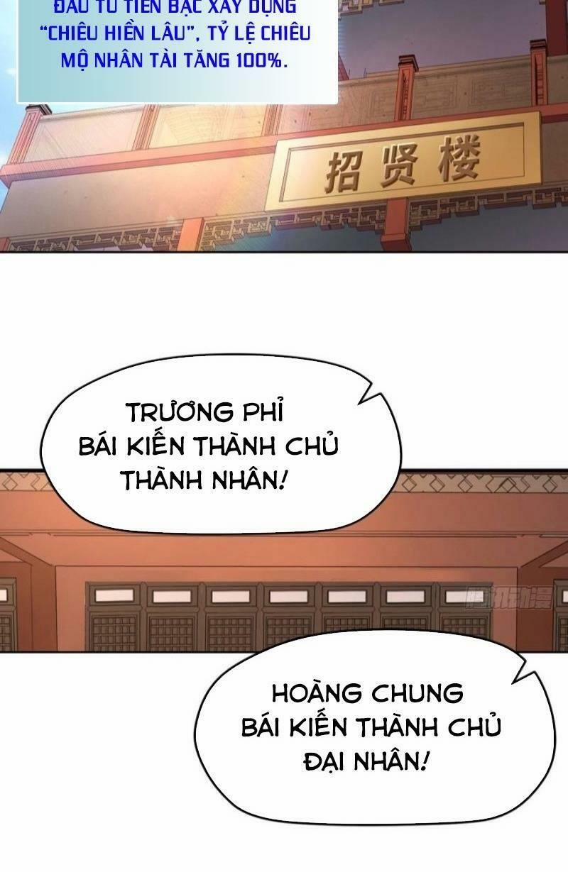 Trọng Sinh Đại Ngoạn Gia 103 trang 5