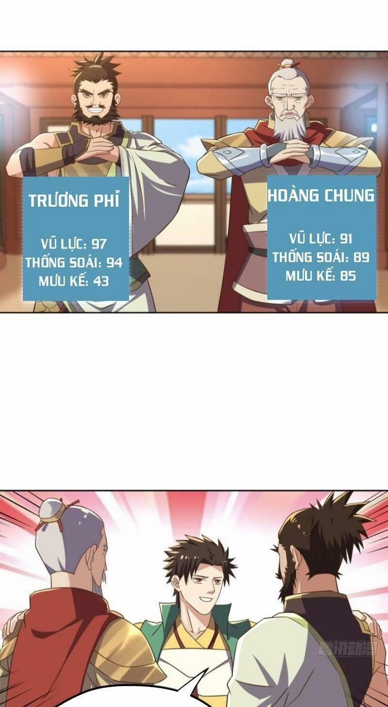 Trọng Sinh Đại Ngoạn Gia 103 trang 6