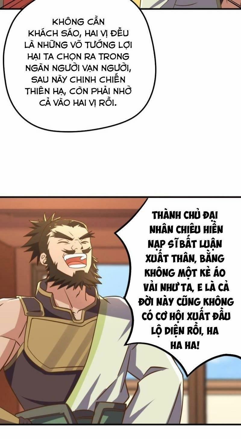 Trọng Sinh Đại Ngoạn Gia 103 trang 7