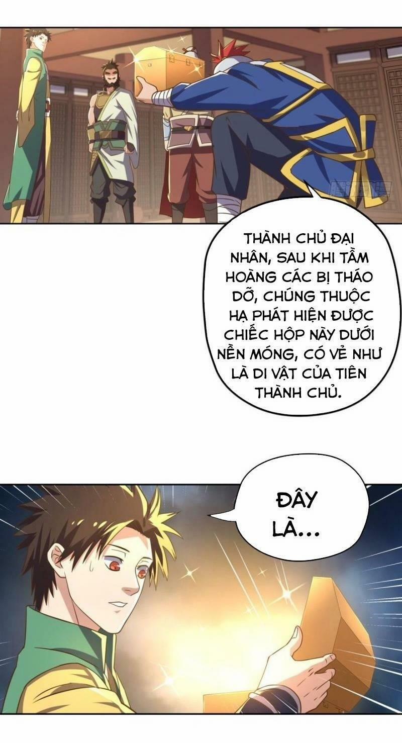 Trọng Sinh Đại Ngoạn Gia 103 trang 9