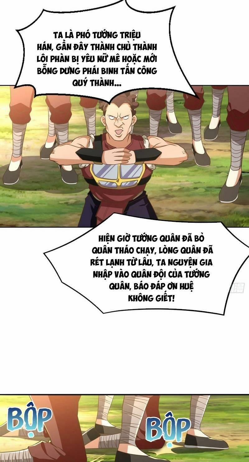 Trọng Sinh Đại Ngoạn Gia 104 trang 10