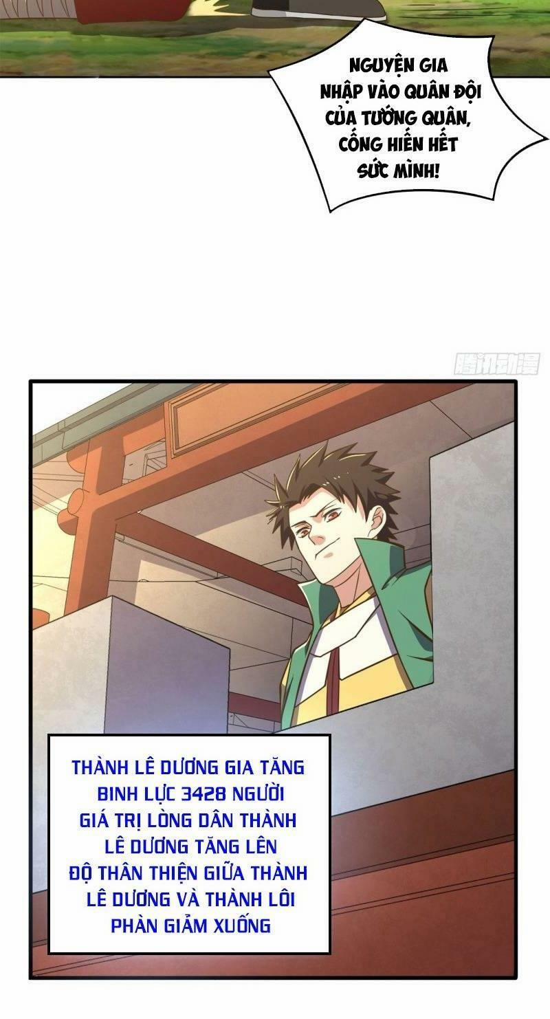 Trọng Sinh Đại Ngoạn Gia 104 trang 11