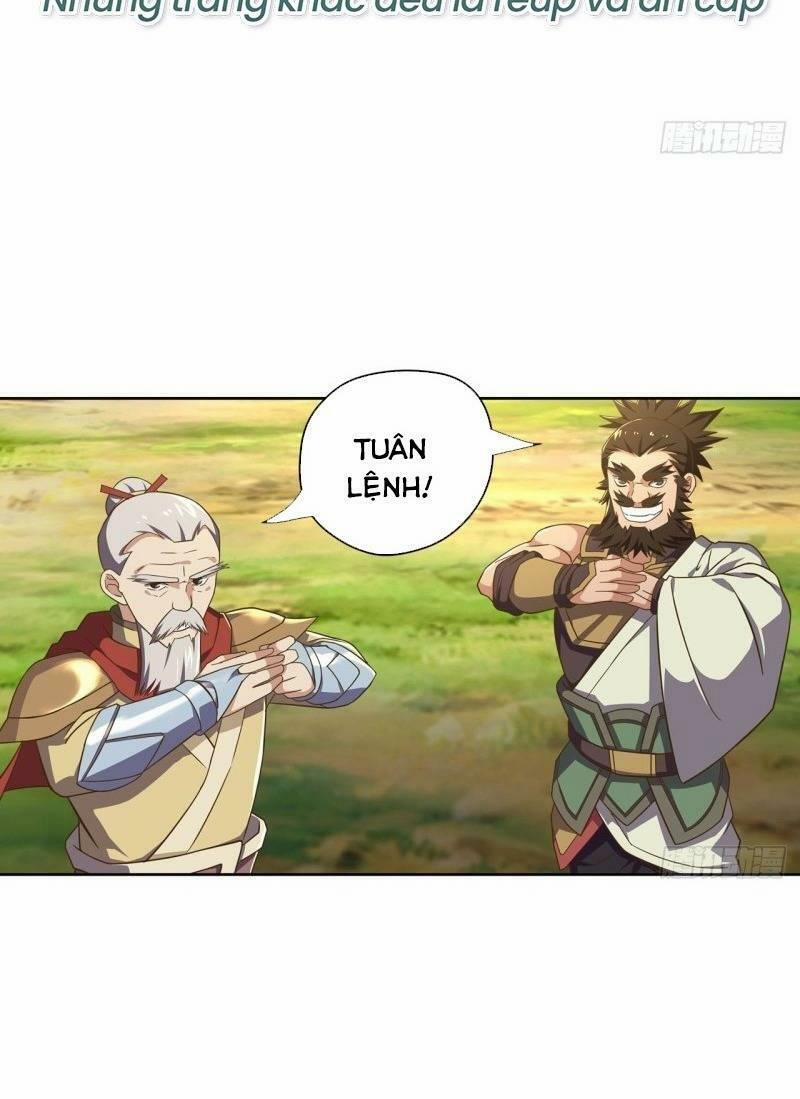 Trọng Sinh Đại Ngoạn Gia 104 trang 13