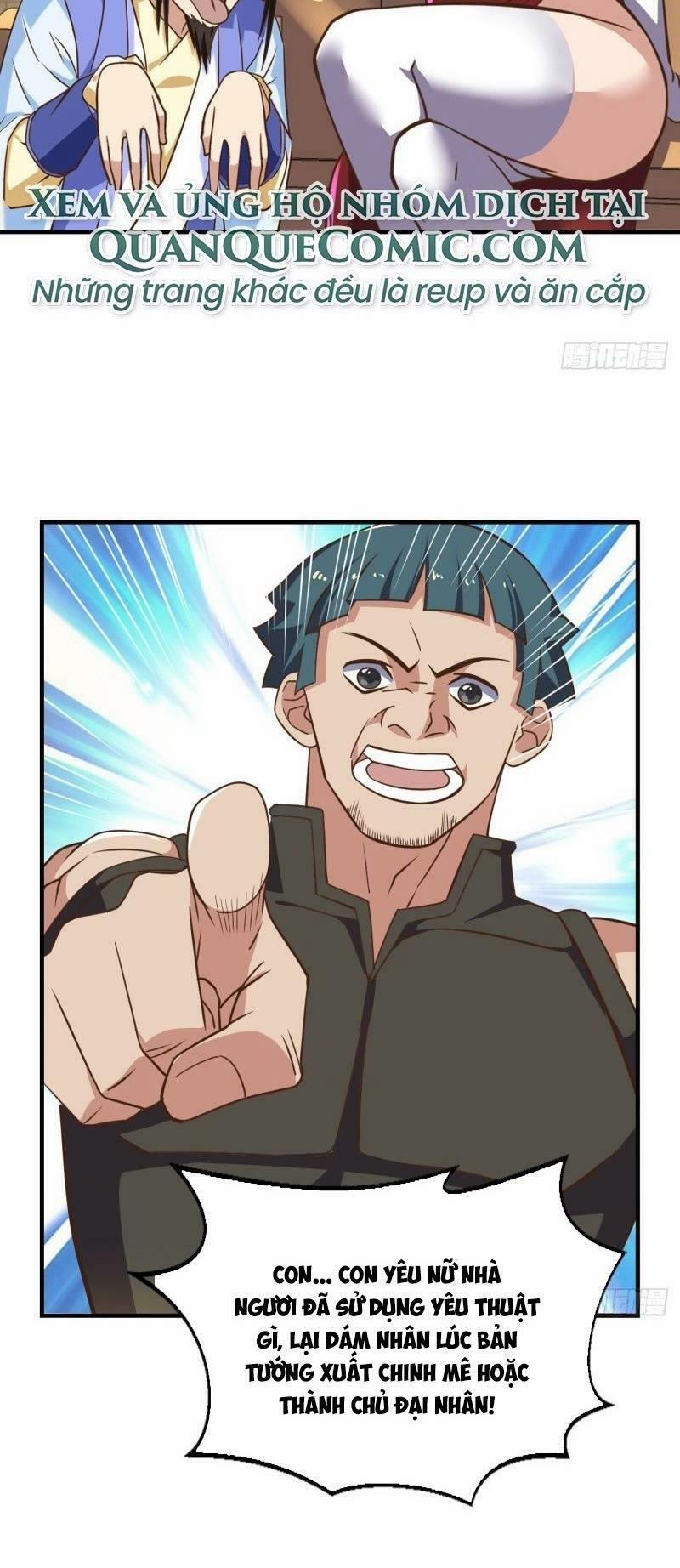 Trọng Sinh Đại Ngoạn Gia 104 trang 17