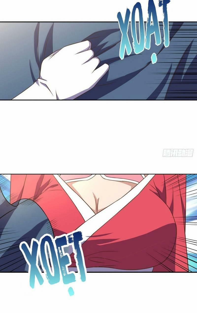 Trọng Sinh Đại Ngoạn Gia 104 trang 21