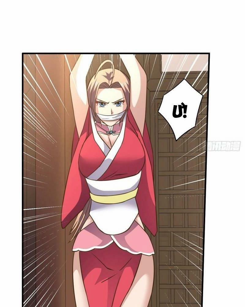 Trọng Sinh Đại Ngoạn Gia 104 trang 22