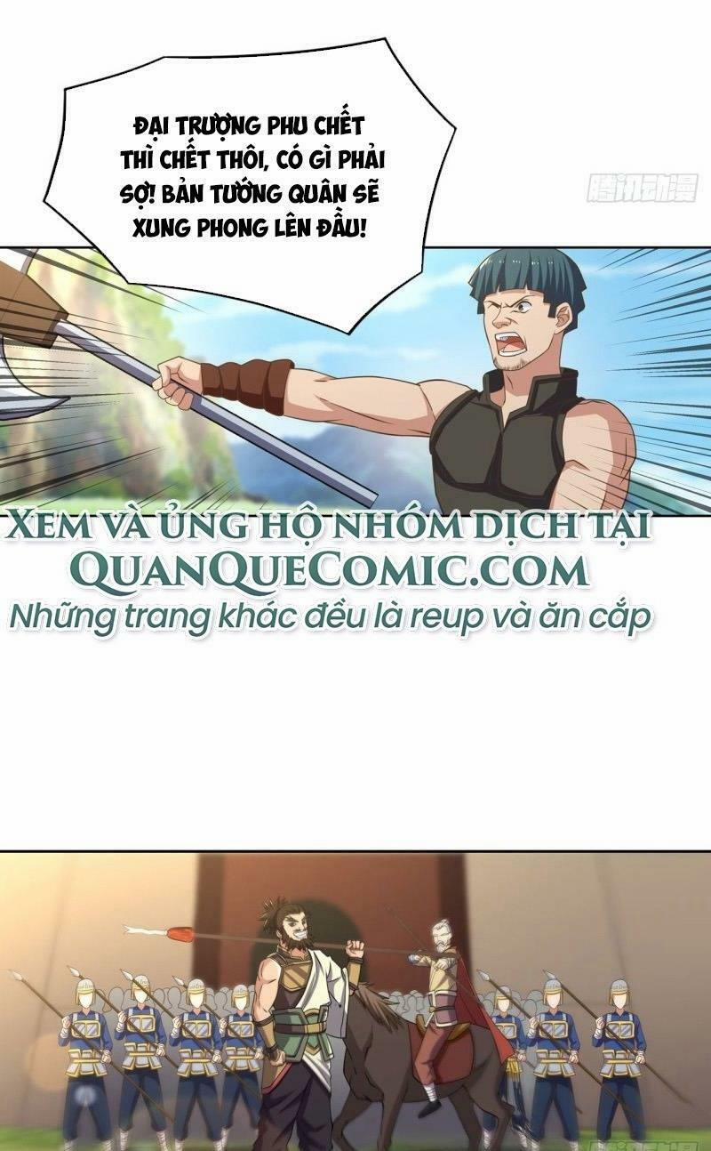 Trọng Sinh Đại Ngoạn Gia 104 trang 4