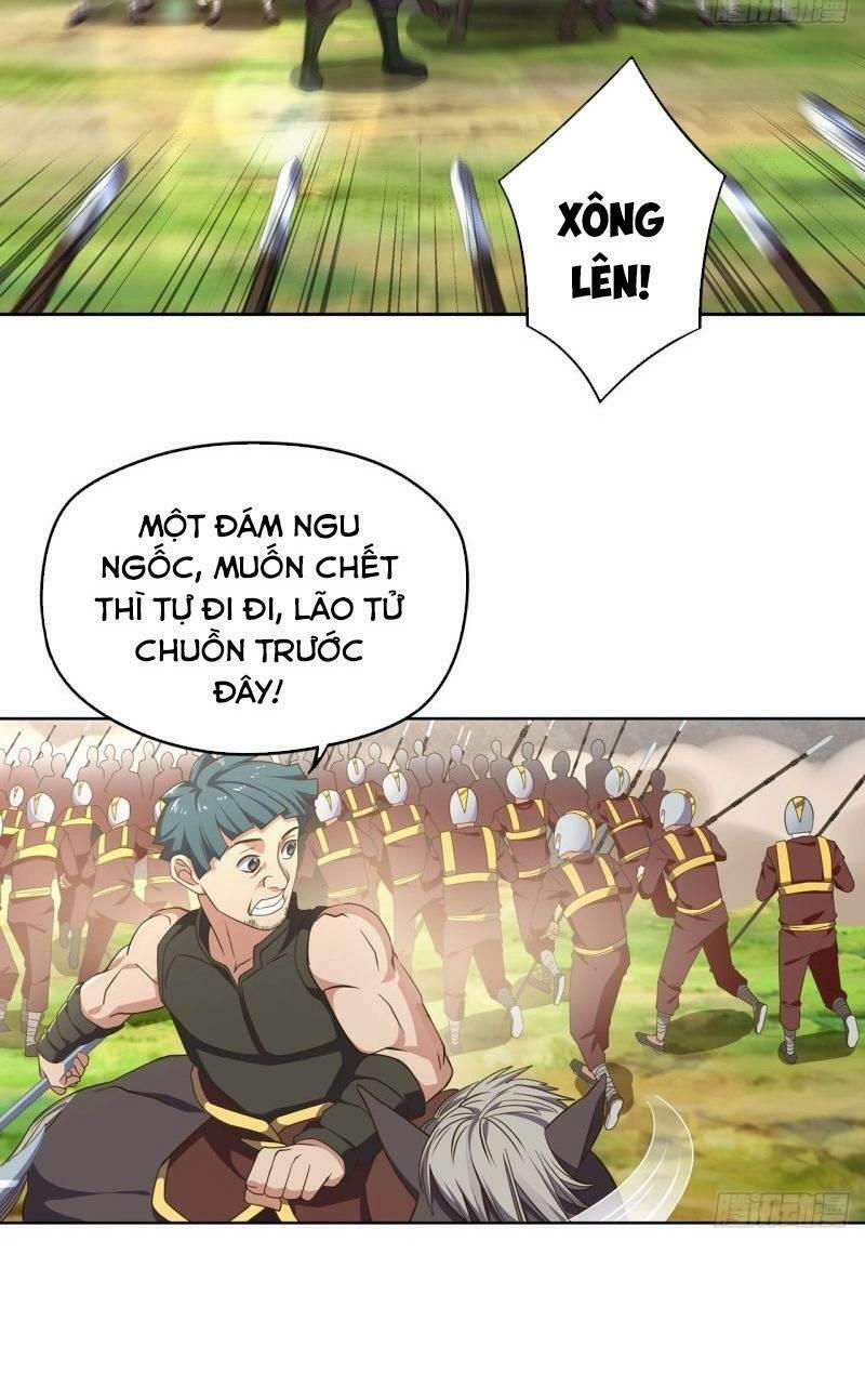 Trọng Sinh Đại Ngoạn Gia 104 trang 5