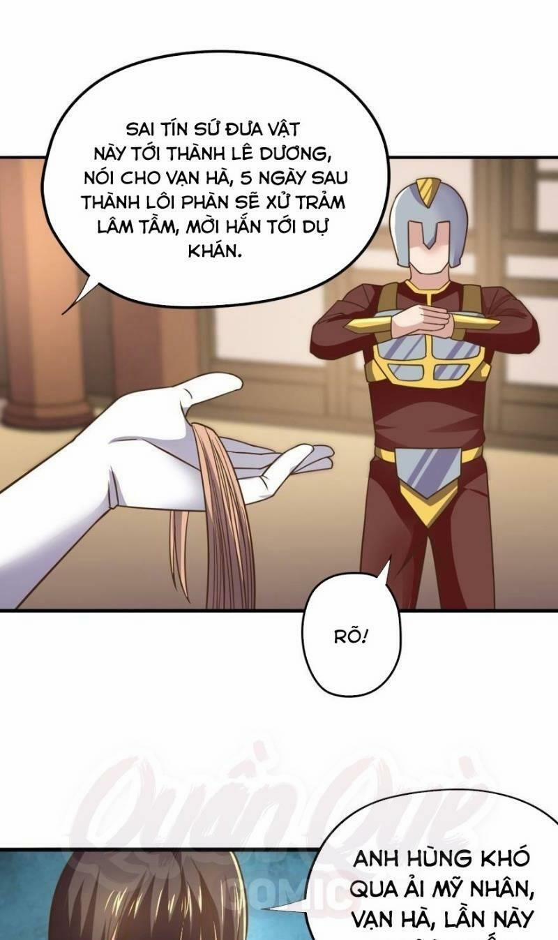 Trọng Sinh Đại Ngoạn Gia 105 trang 0