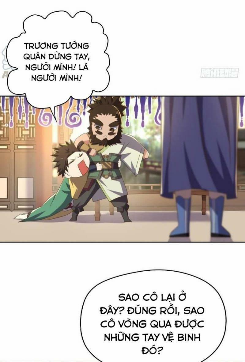 Trọng Sinh Đại Ngoạn Gia 105 trang 10