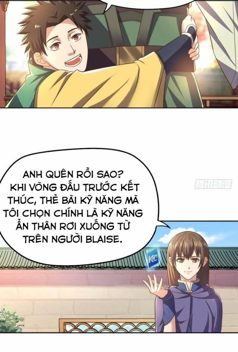 Trọng Sinh Đại Ngoạn Gia 105 trang 11