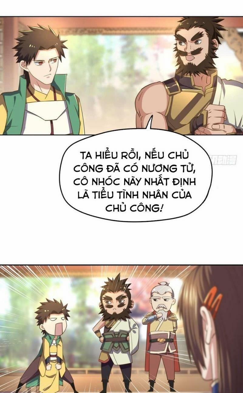 Trọng Sinh Đại Ngoạn Gia 105 trang 14