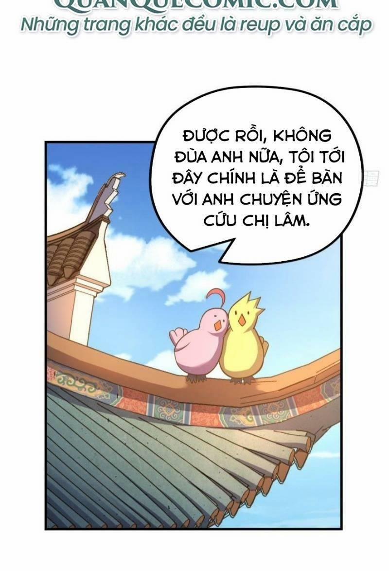 Trọng Sinh Đại Ngoạn Gia 105 trang 17