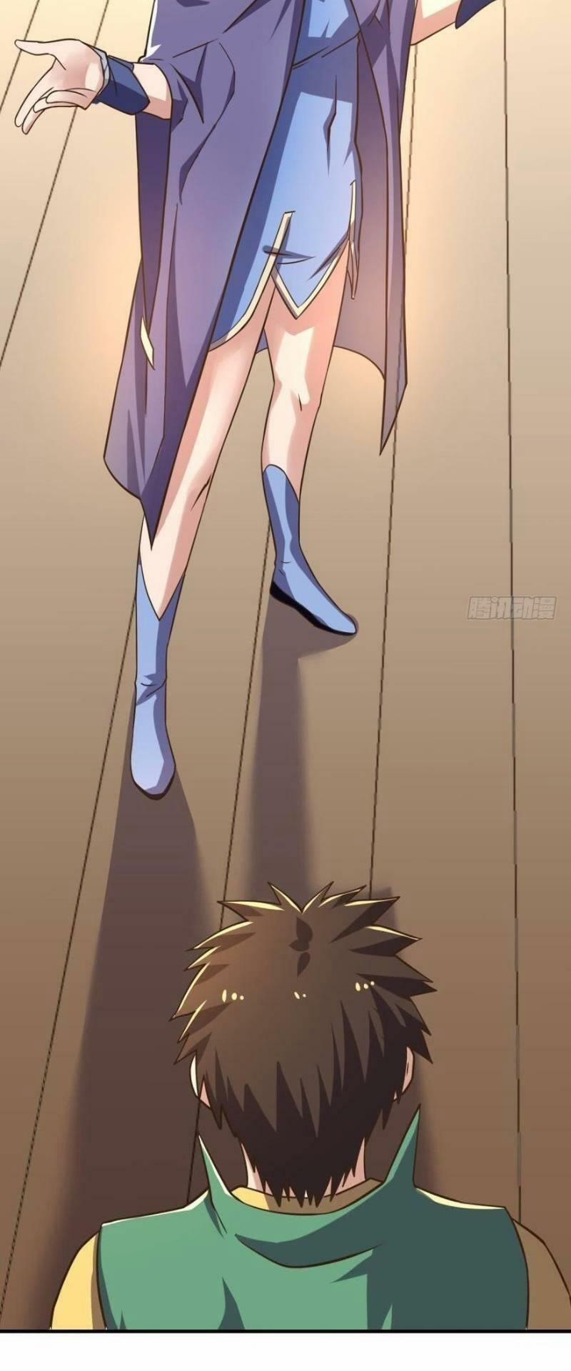 Trọng Sinh Đại Ngoạn Gia 105 trang 19