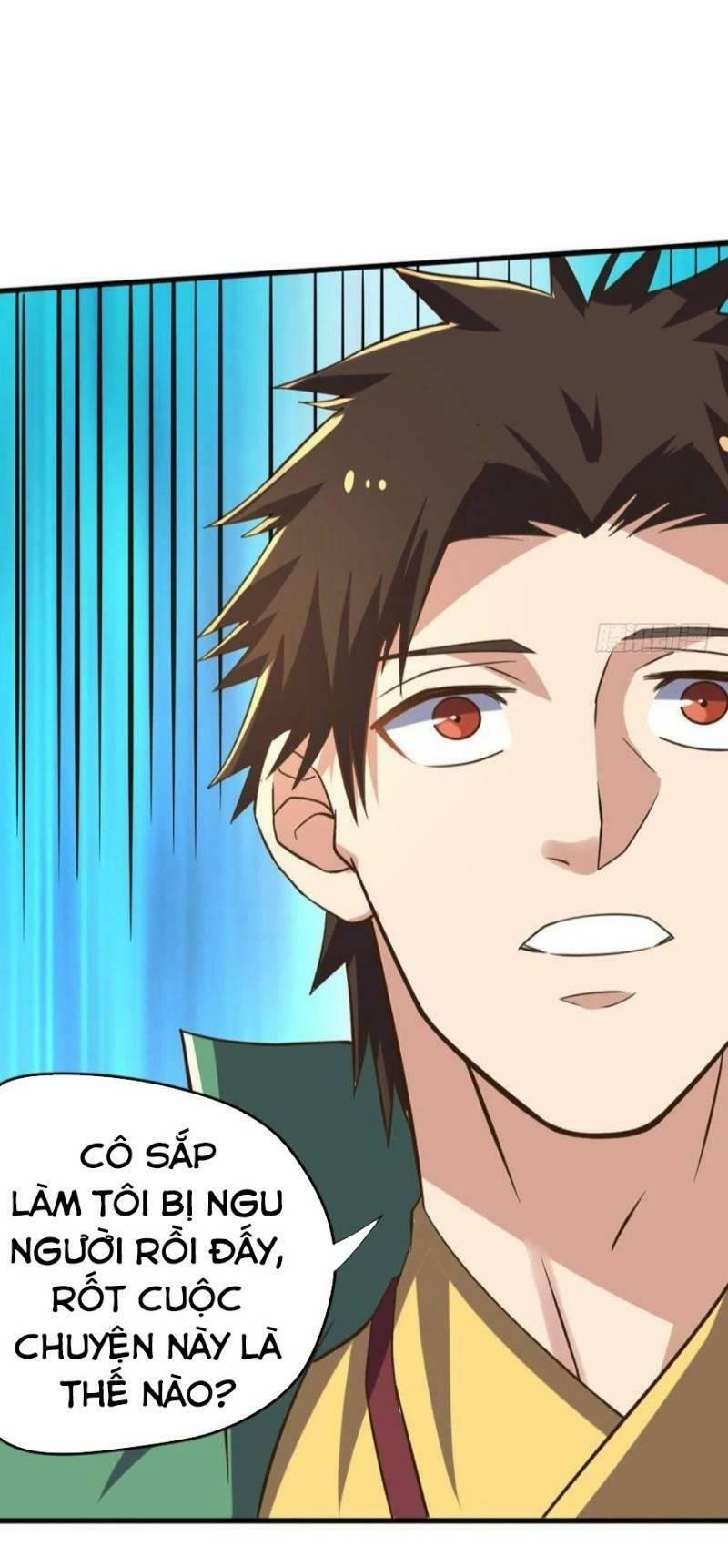 Trọng Sinh Đại Ngoạn Gia 105 trang 21