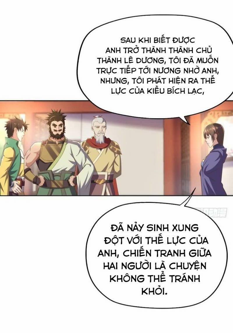 Trọng Sinh Đại Ngoạn Gia 105 trang 22