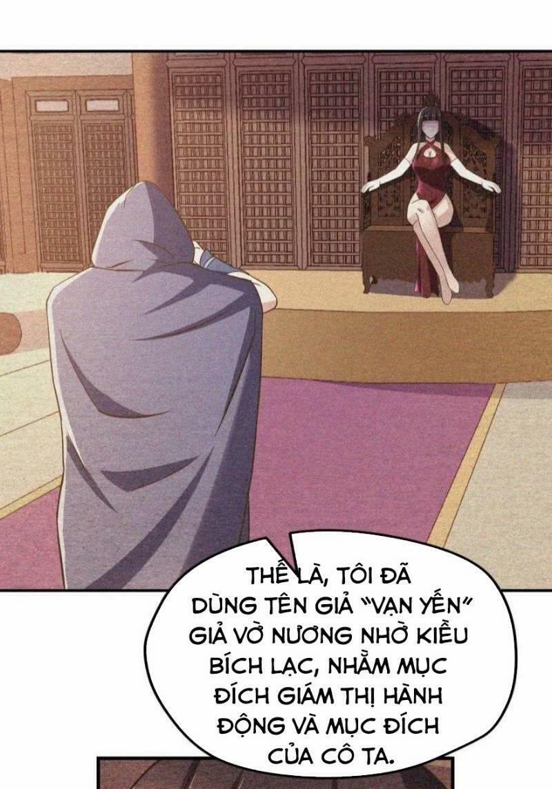 Trọng Sinh Đại Ngoạn Gia 105 trang 23