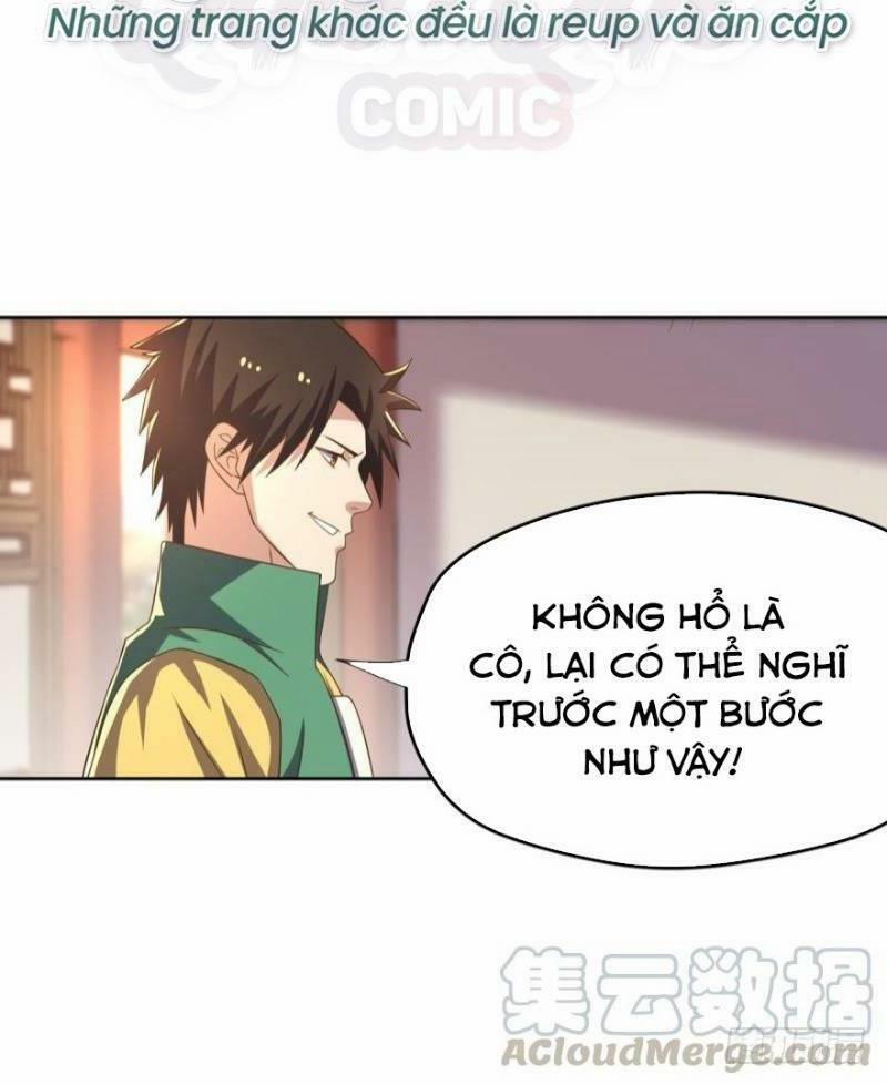 Trọng Sinh Đại Ngoạn Gia 105 trang 25