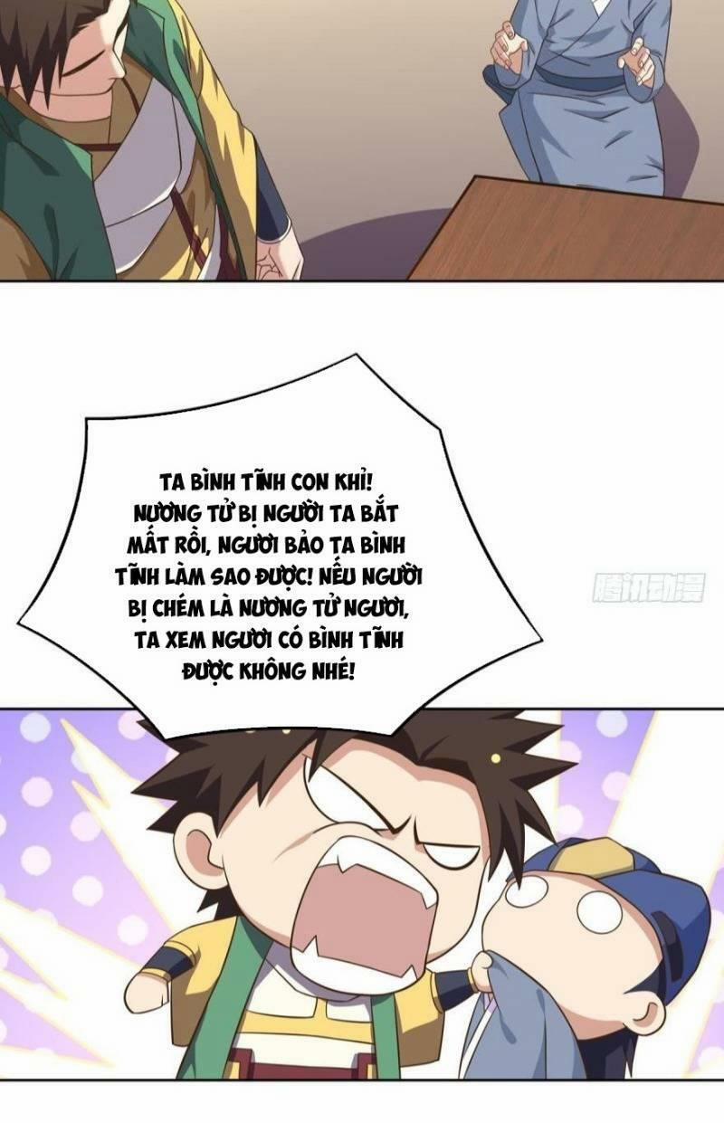 Trọng Sinh Đại Ngoạn Gia 105 trang 3