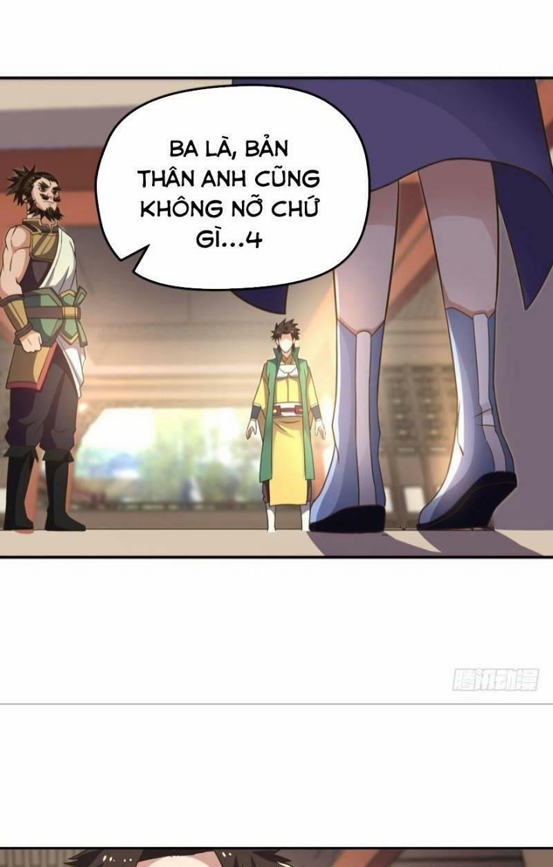 Trọng Sinh Đại Ngoạn Gia 105 trang 6