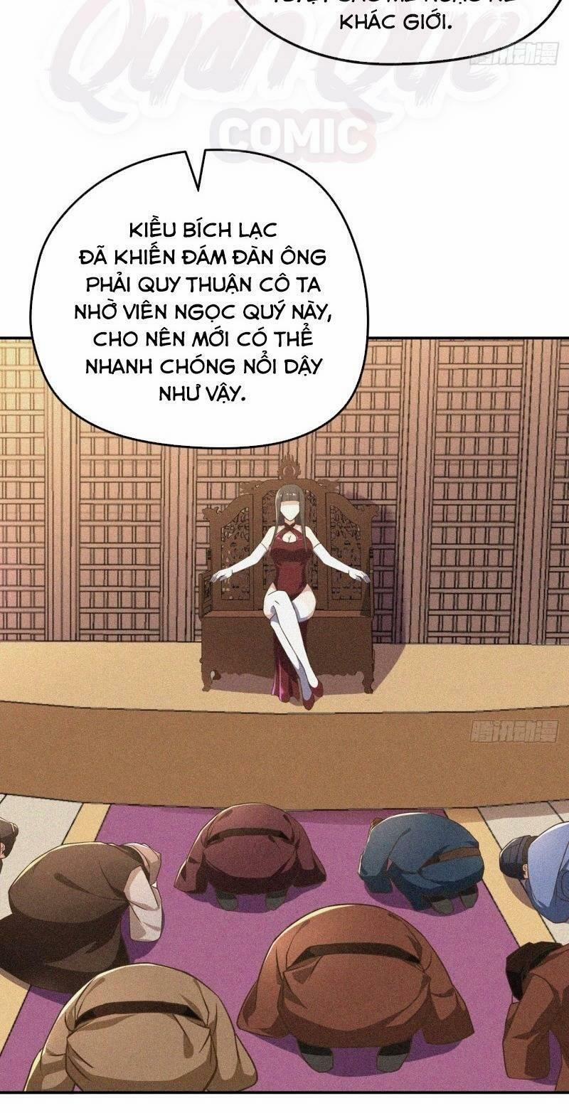 Trọng Sinh Đại Ngoạn Gia 106 trang 1