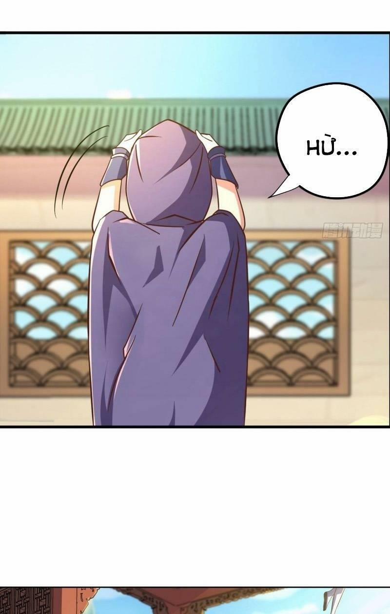 Trọng Sinh Đại Ngoạn Gia 106 trang 14