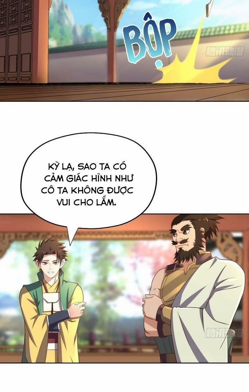 Trọng Sinh Đại Ngoạn Gia 106 trang 15