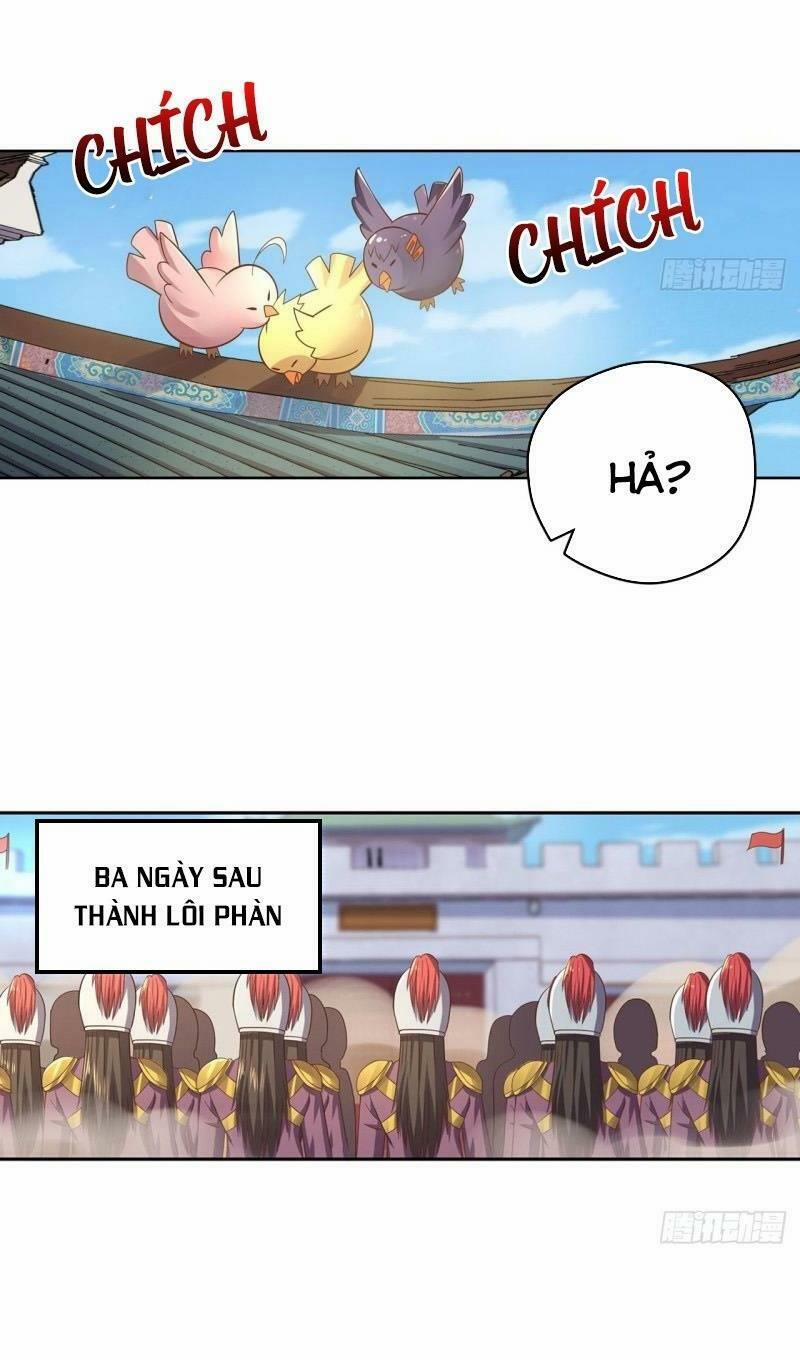 Trọng Sinh Đại Ngoạn Gia 106 trang 18