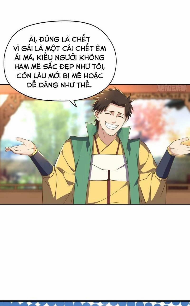 Trọng Sinh Đại Ngoạn Gia 106 trang 2