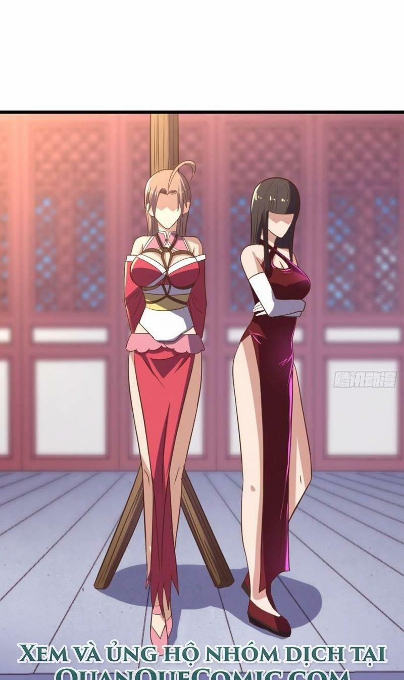 Trọng Sinh Đại Ngoạn Gia 106 trang 20