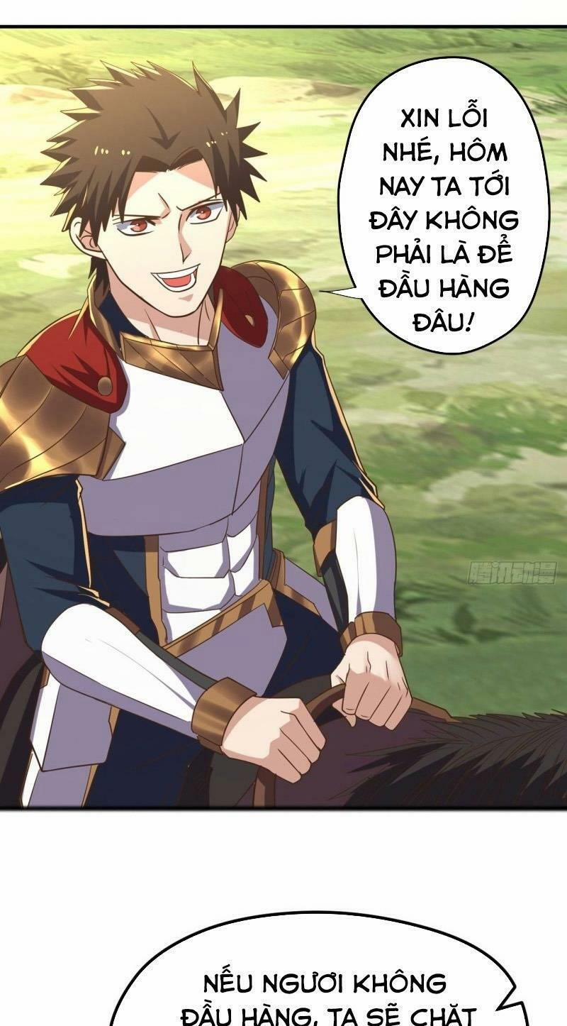 Trọng Sinh Đại Ngoạn Gia 106 trang 22